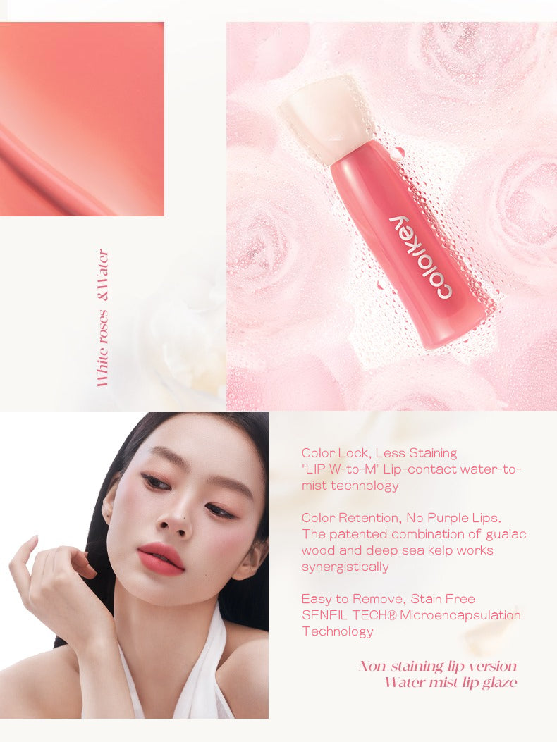 Soft Matte Water Tint 2.5g