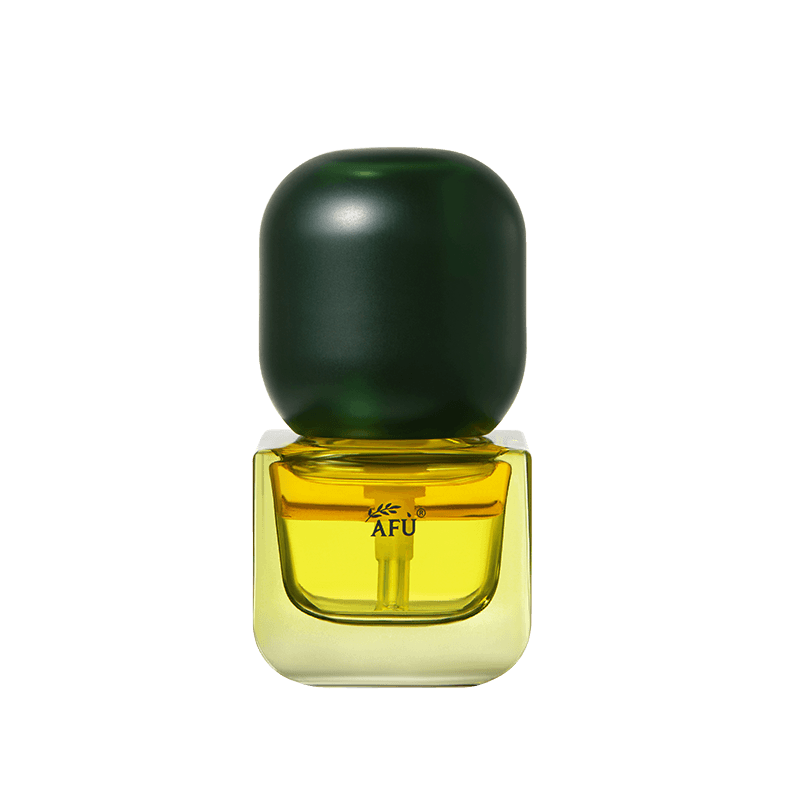 11 Seeds Ferment Oil Serum for Oil Skin Tightening Bright Up 30ml