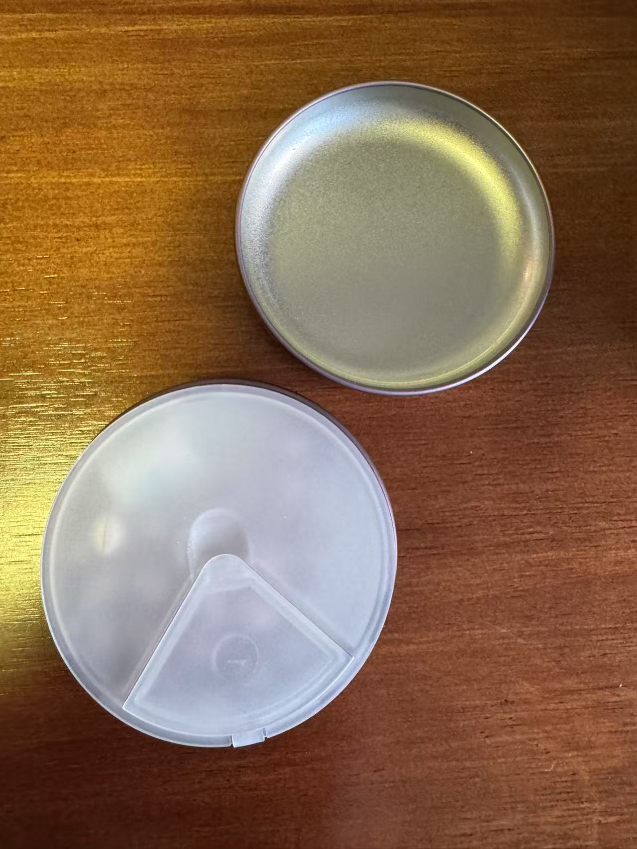 Aurora Brightening & Anti-spot Facial Oil 0.35ml*21