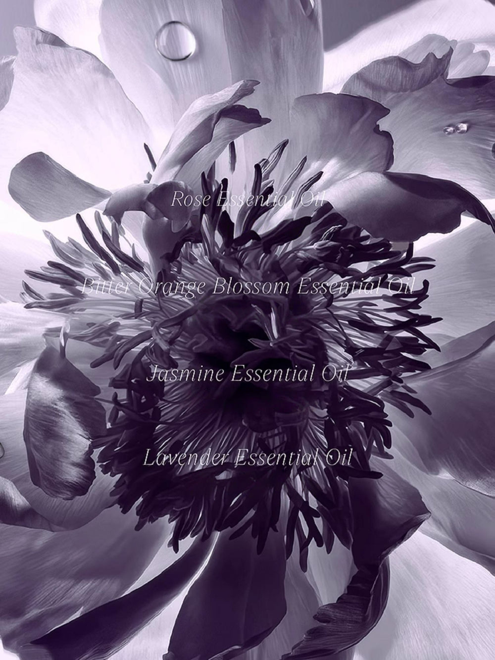 Aurora Brightening & Anti-spot Facial Oil 0.35ml*21