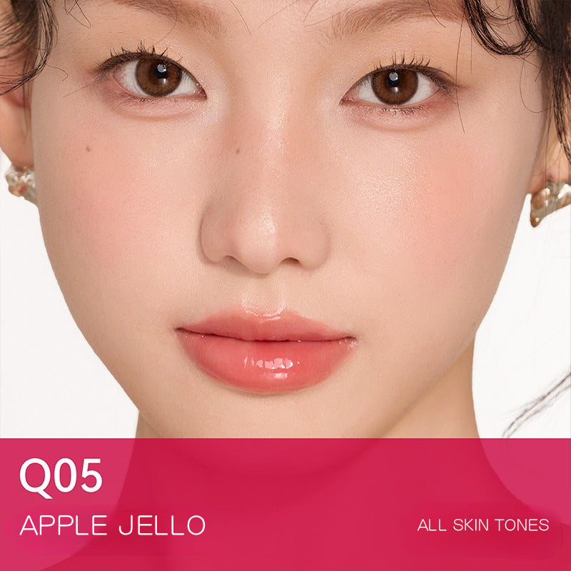 Lip and Cheek Glowy Jelly Pot 3.5g