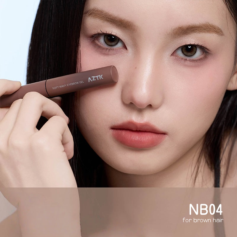 Soft Wavy Eyebrow Gel 4.5g