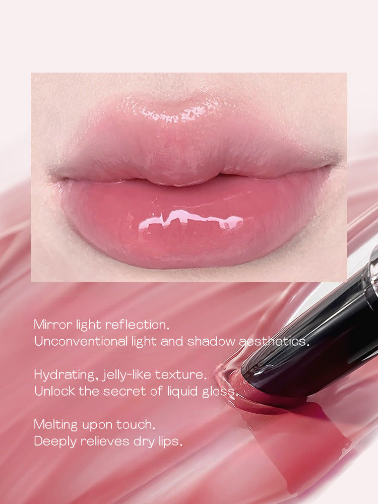 Melty Kiss Lip Jello 1.9g