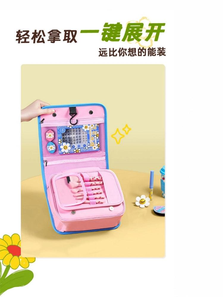 Wiggle Wiggle Makeup Bag PU Waterproof