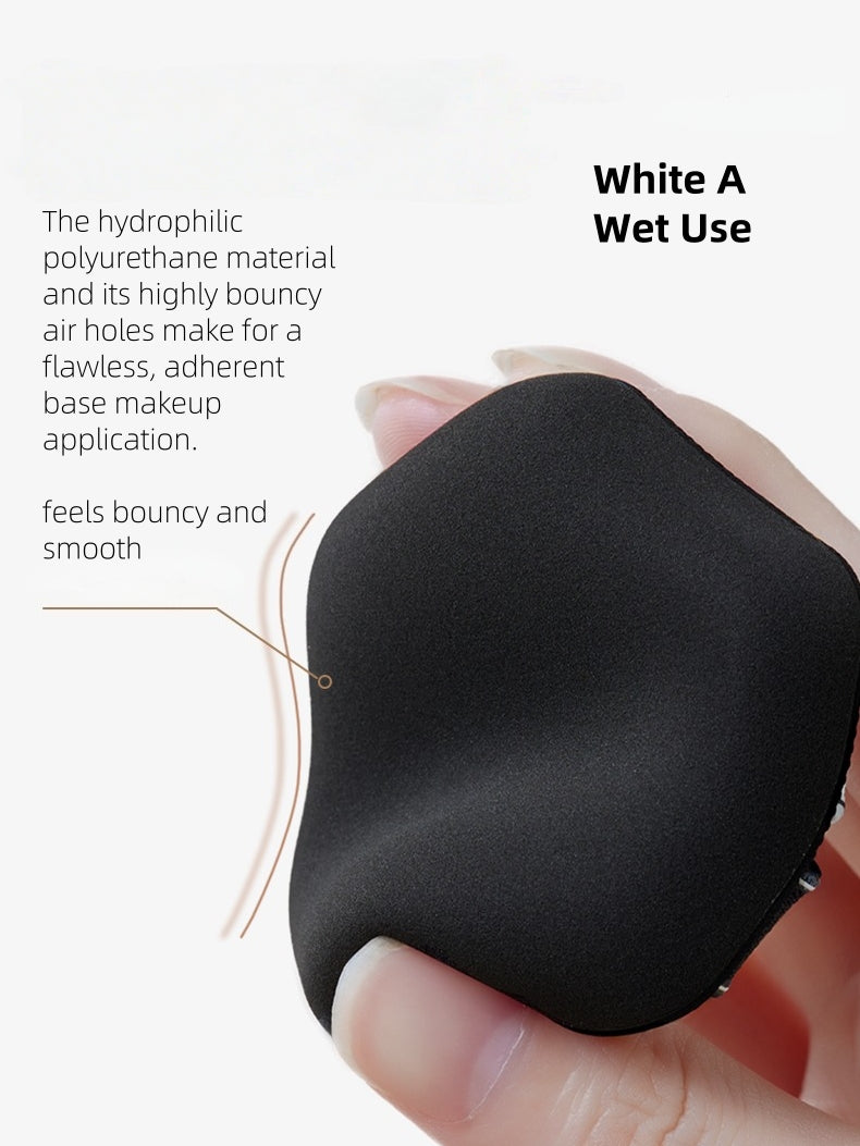 Double A Makeup Puff Set