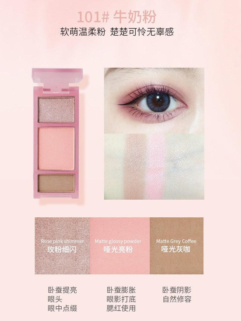 Lying Silkworm Powder 4.2g