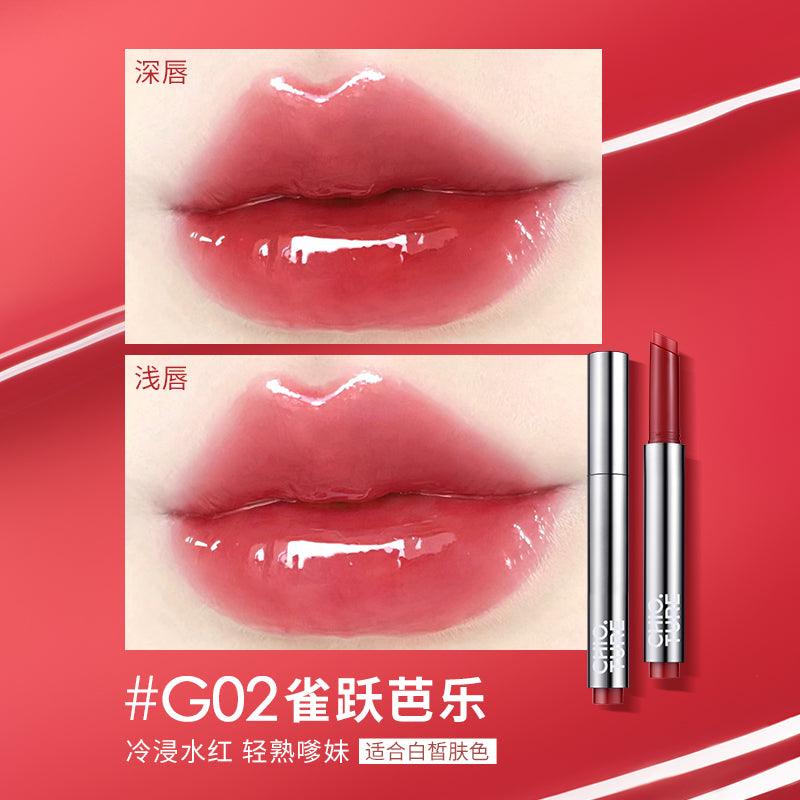Glossy Lipstick 1.8g