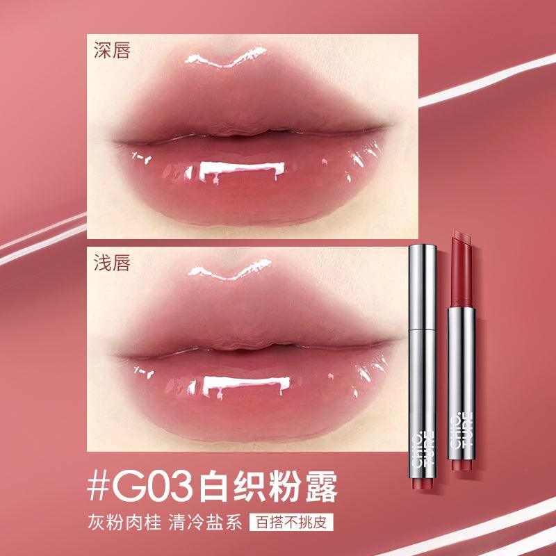 Glossy Lipstick 1.8g