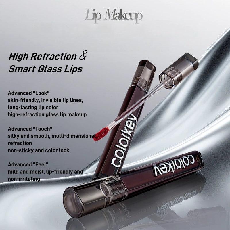 Airy Lip Miror Series Lip Glaze 3g