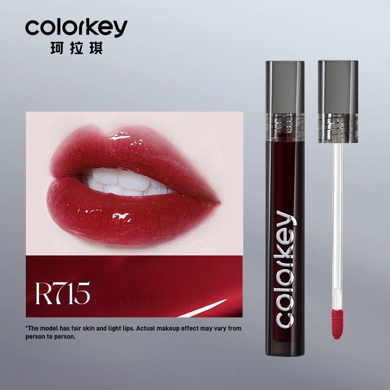 Airy Lip Miror Series Lip Glaze 3g