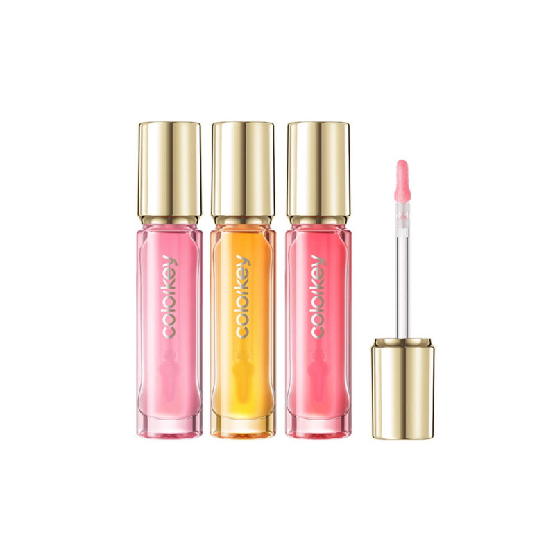 Color Changing Water Gloss Lip Oil 3.5g
