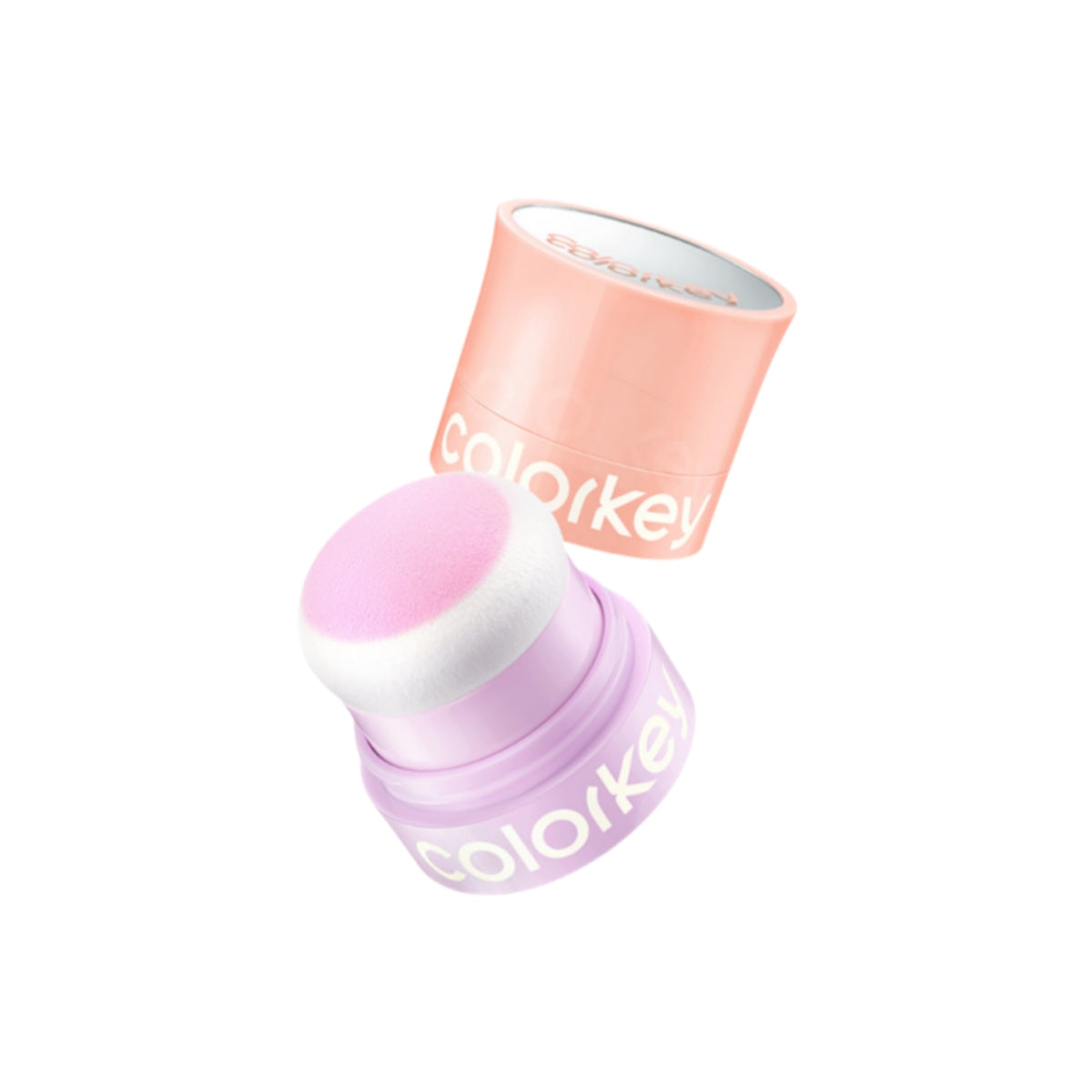 Colorkey Shimmering Blusher 3.2g