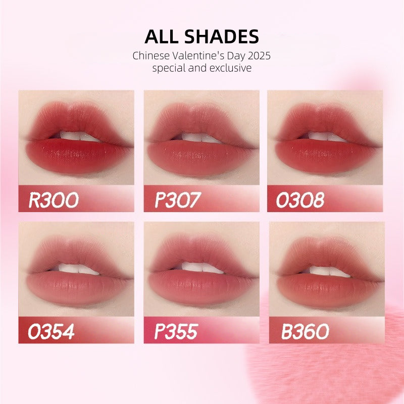 Soft Matte Water Tint QIXI2025 1.8g