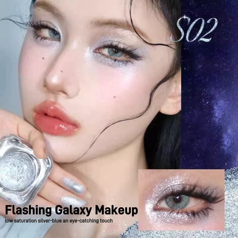 Star Trails Diamond Light Eyeshadow 3g
