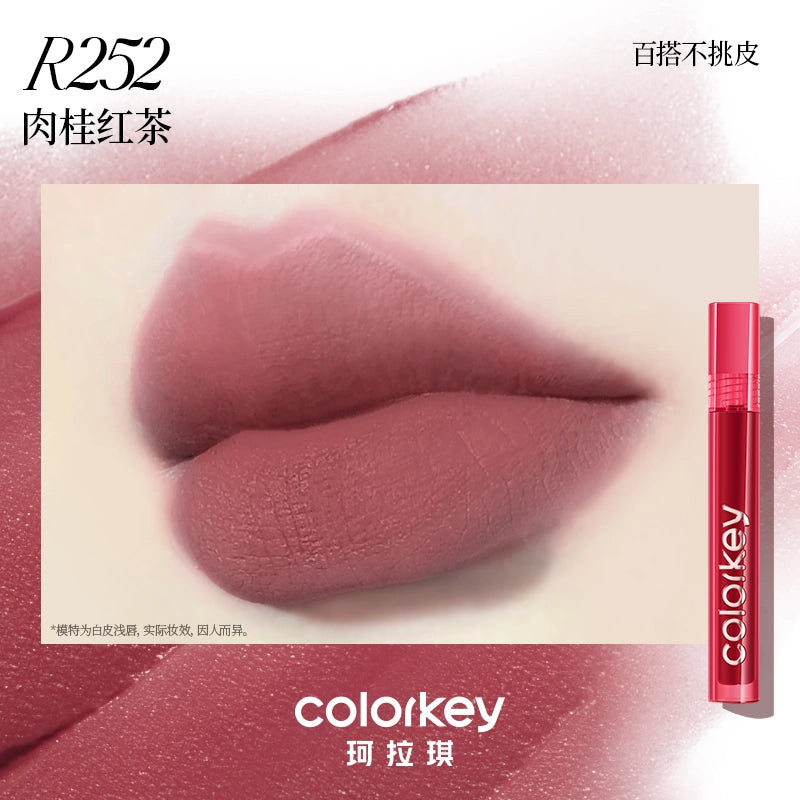 Airy Velvet Lip Lacquer 3g