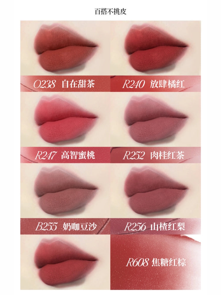 Airy Velvet Lip Lacquer 3g