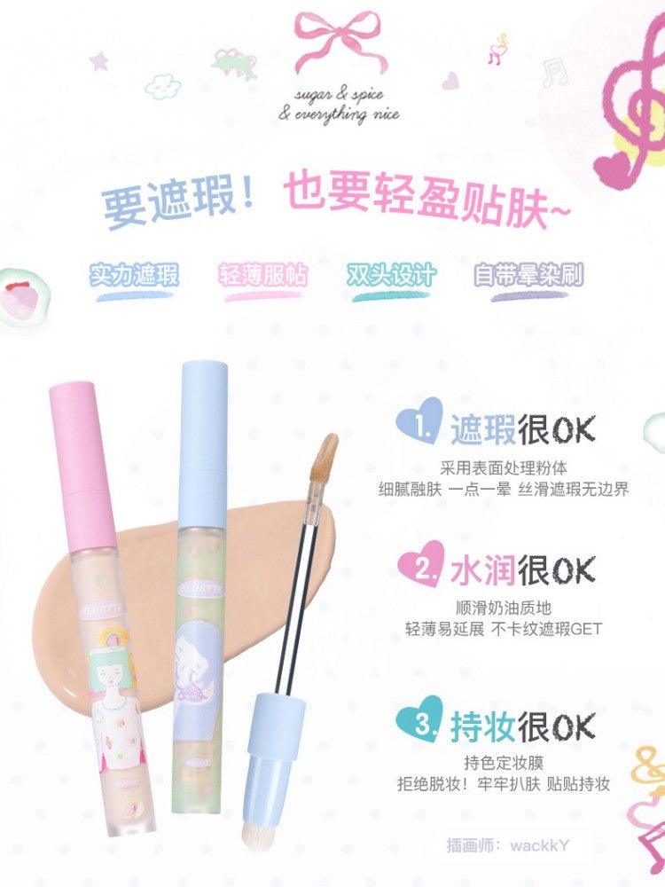 Wackky Concealer 4.8g