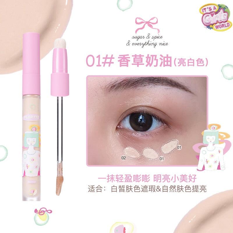 Wackky Concealer 4.8g