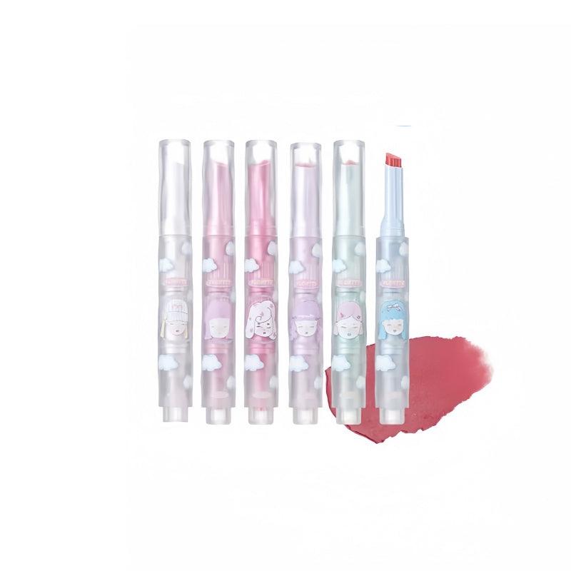 FLORTTE Wackky Velvet Lip Mud 1.5g