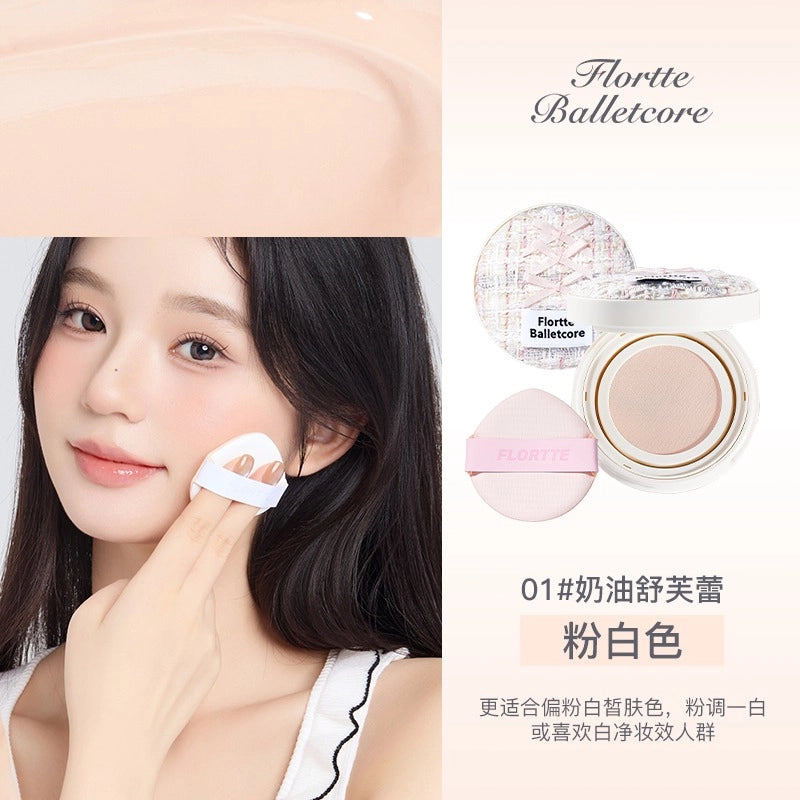 Balletcore Soft Matte Cushion Foundation 13g
