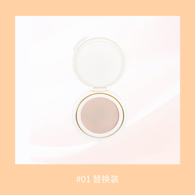Balletcore Soft Matte Cushion Foundation 13g