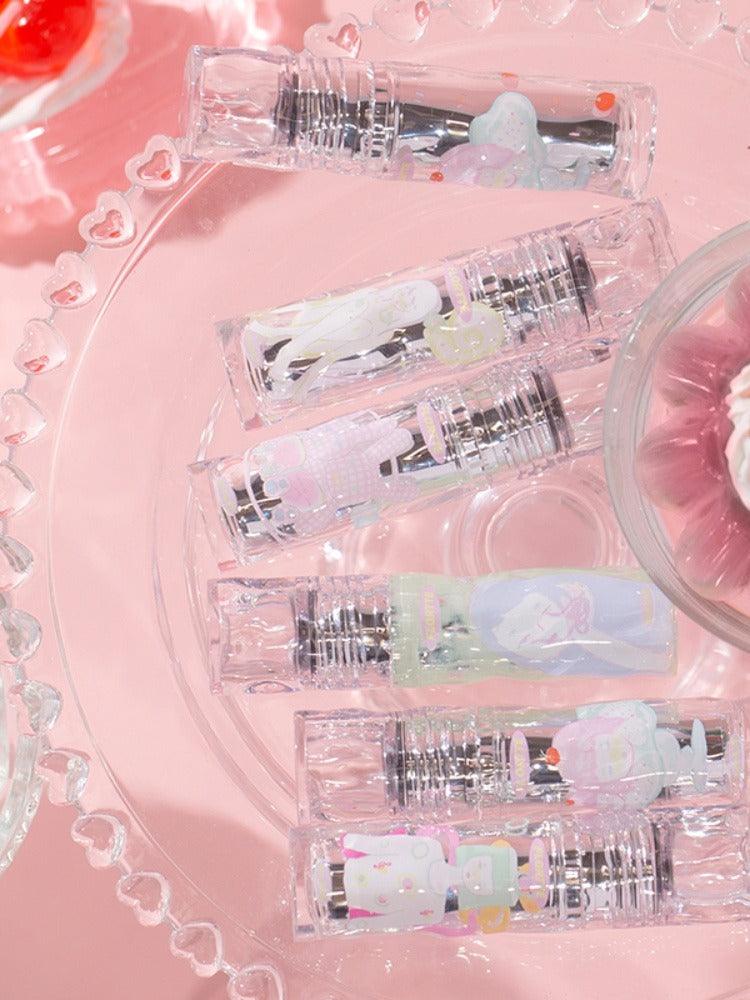 Wackky Girls World Lip Lacquer 2.6g