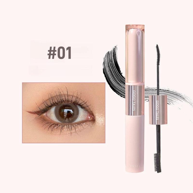 Double Ends Mascara 5g