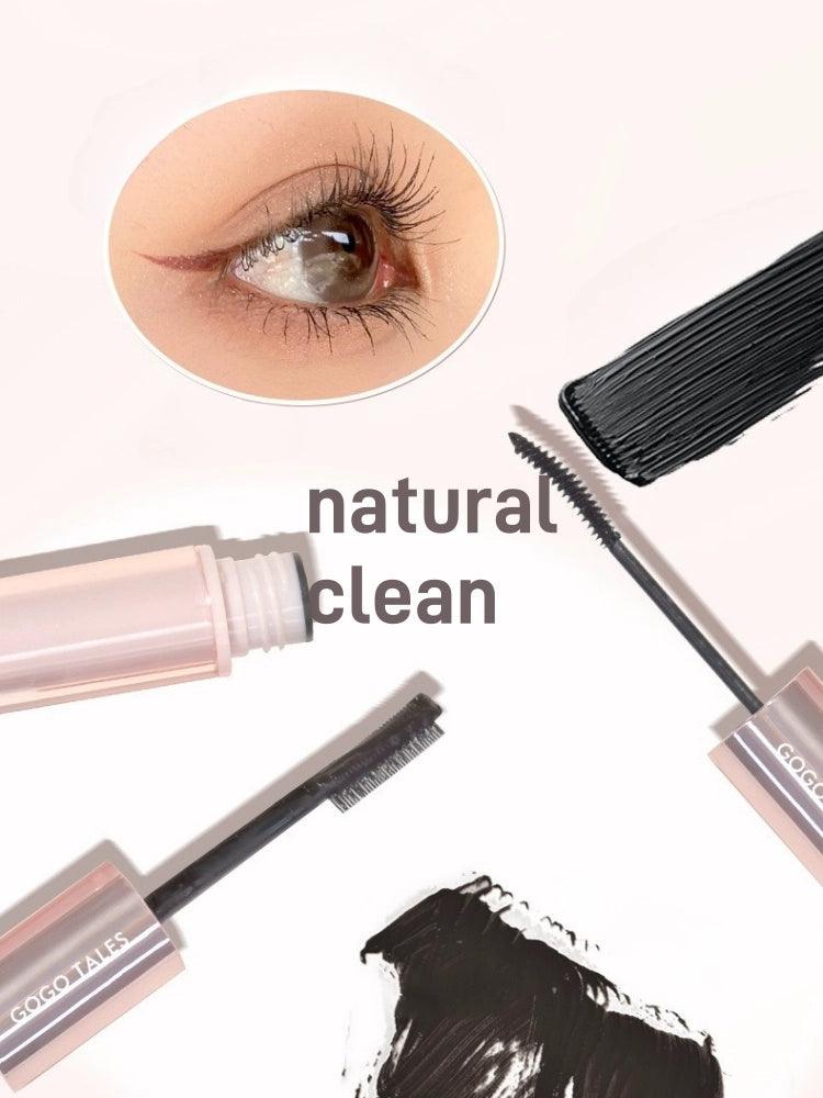 Double Ends Mascara 5g