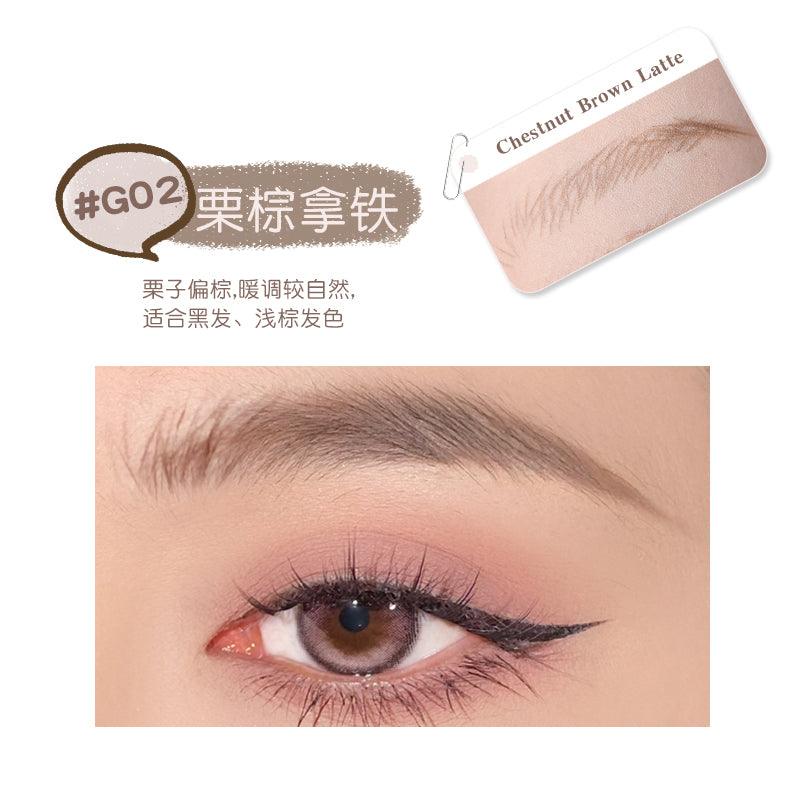Eyebrow Pencil 350mg