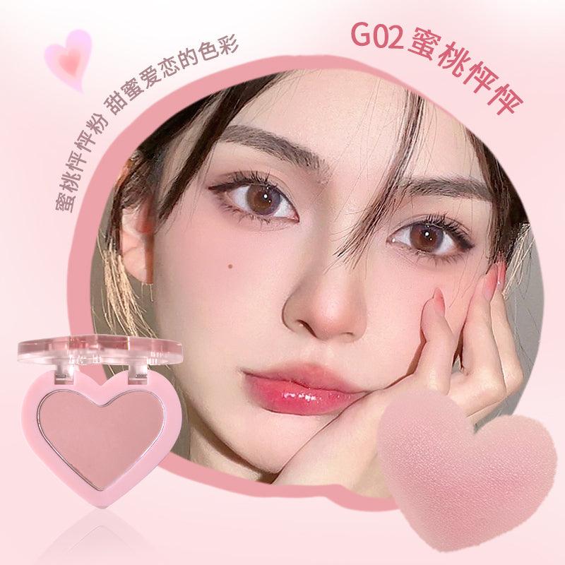 Heart Blush 3.2g