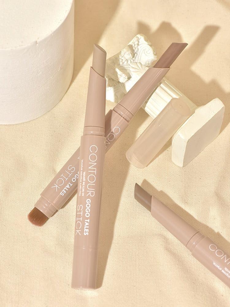 Matte Contour Sticker 1.25g