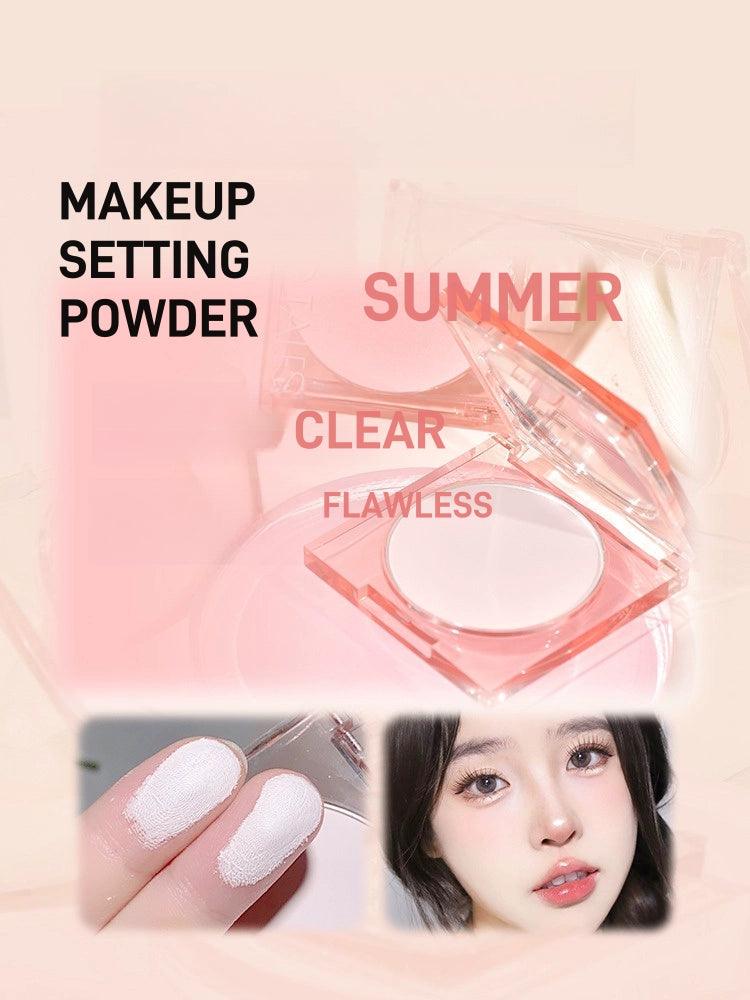 Matte Soft Focus Pressed Powder 9g