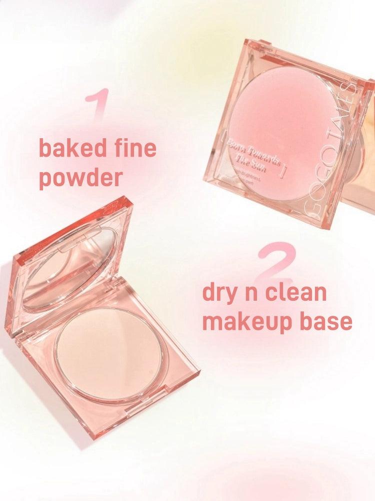 Matte Soft Focus Pressed Powder 9g