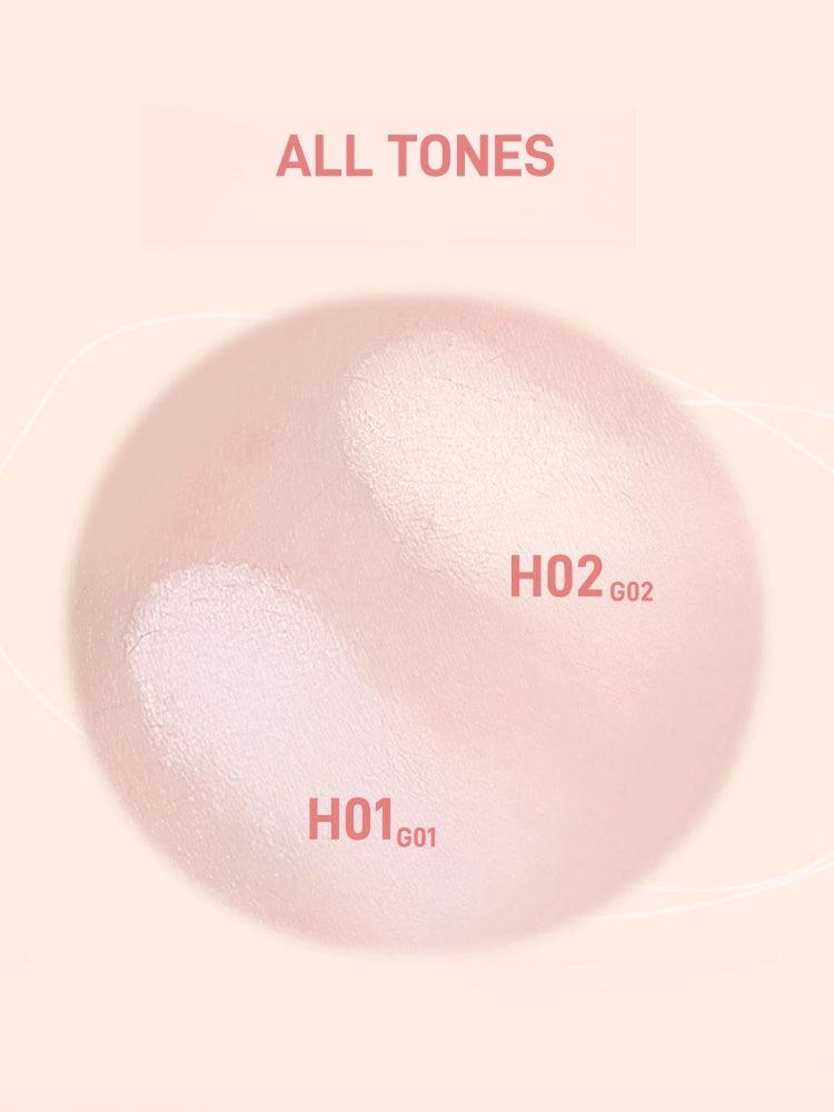 Matte Soft Focus Pressed Powder 9g