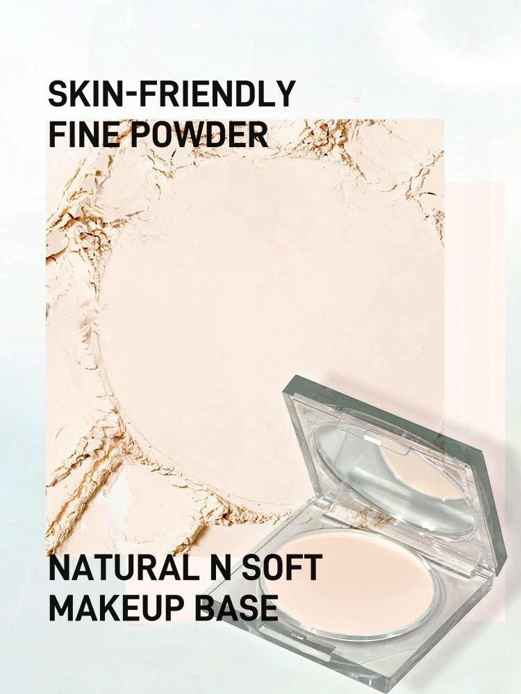 Pressed Powder Oil Control 7g
