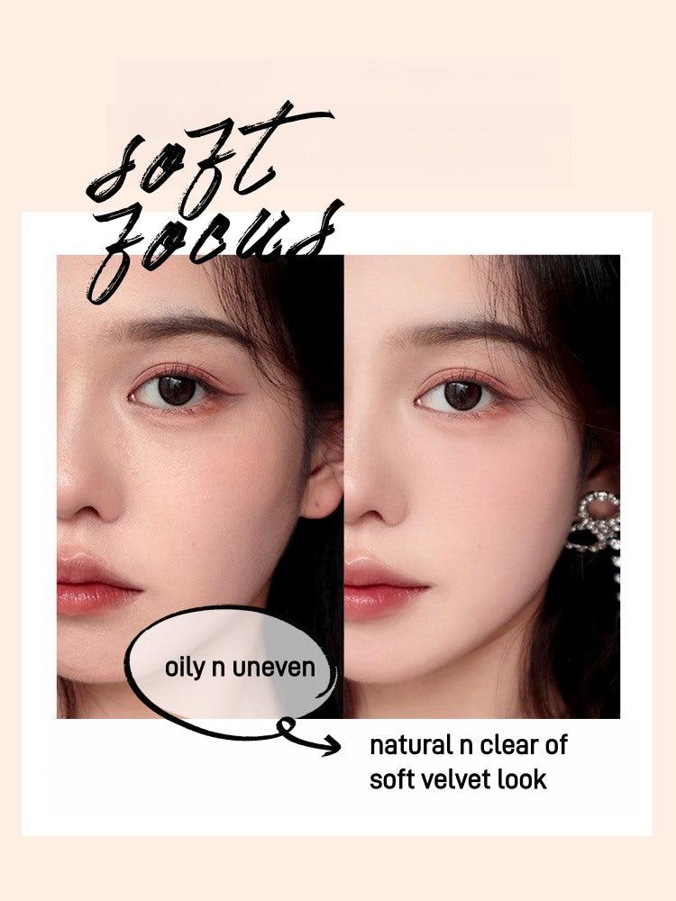 Soft Focus Pressed Powder 10.5g