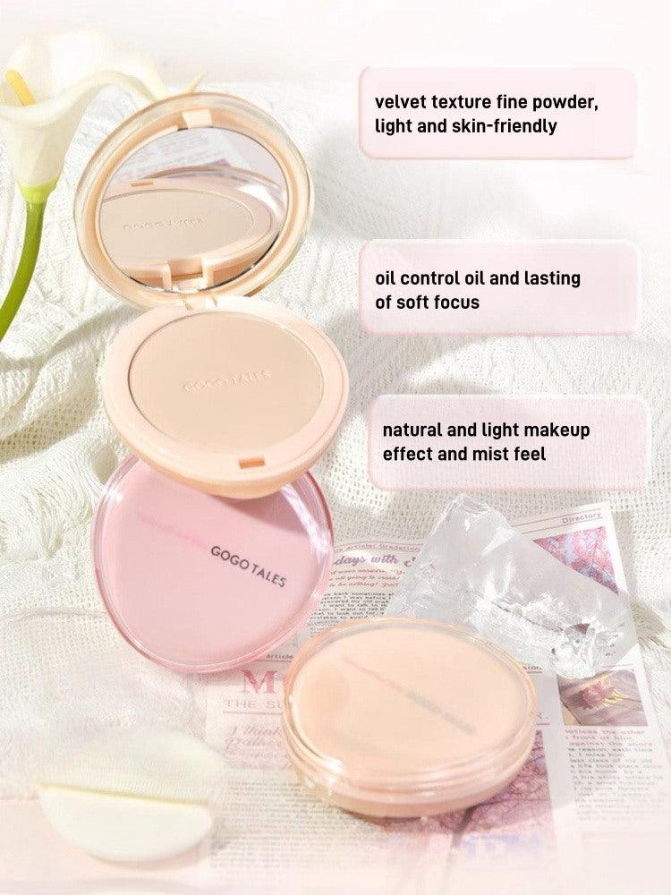 Soft Focus Pressed Powder 10.5g