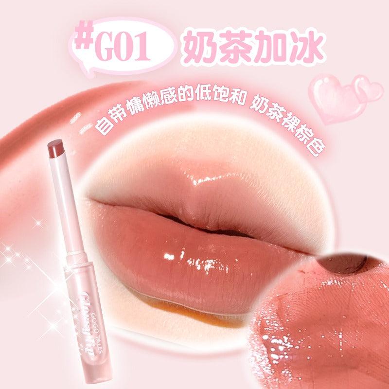 Water Luster Lipstick 1.1g