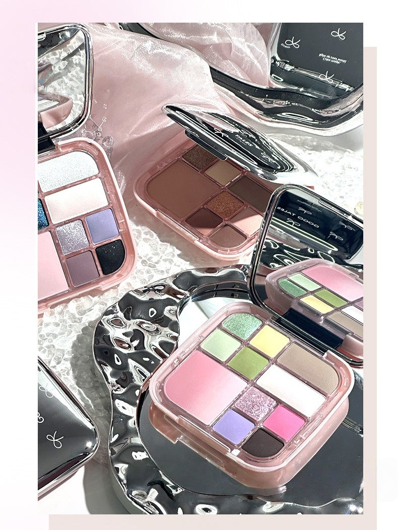 Ethereal Soft Veil Comprehensive Powder Palette 20g