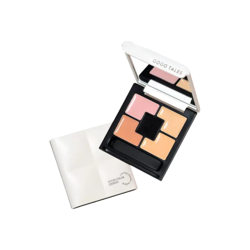 Light Makeup Moisturizing Concealer 4.8g