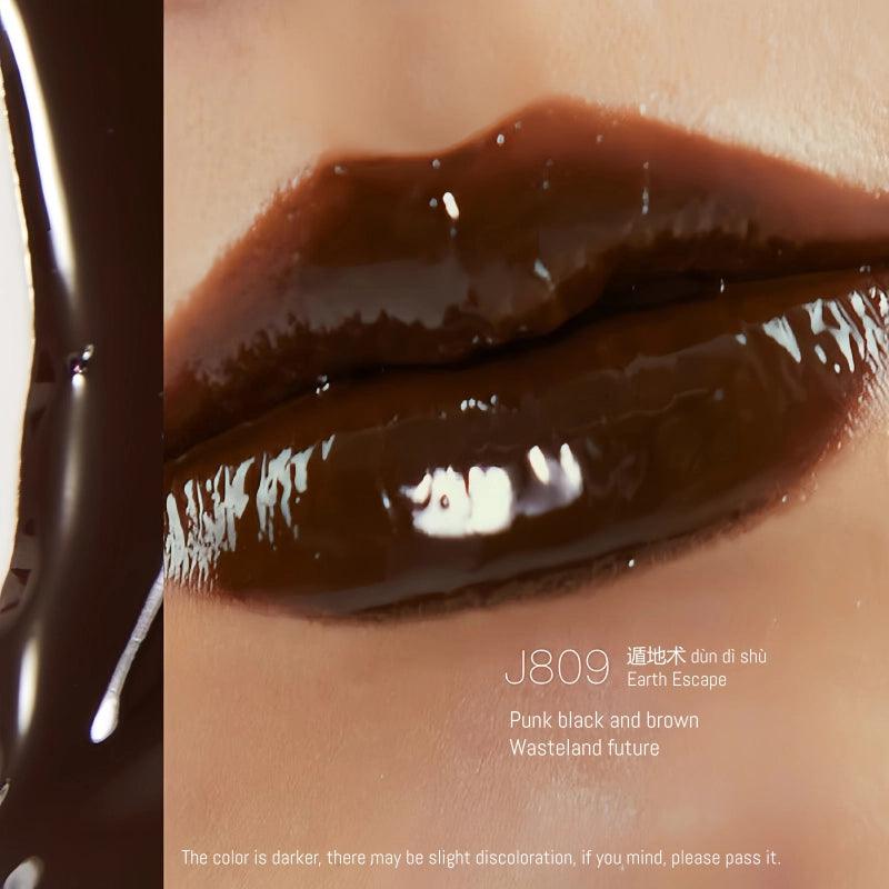 Lip Glaze Gold Rush 3.5g