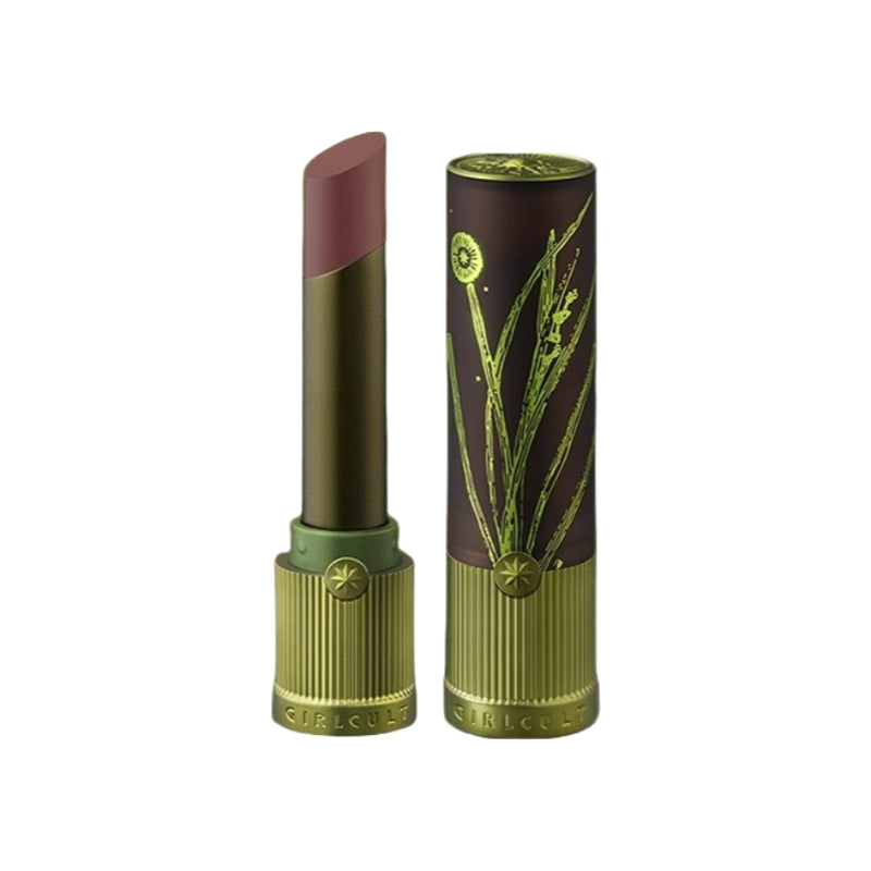 Girlcult Compendium of Materia Medica Matte Lipstick 3.5g