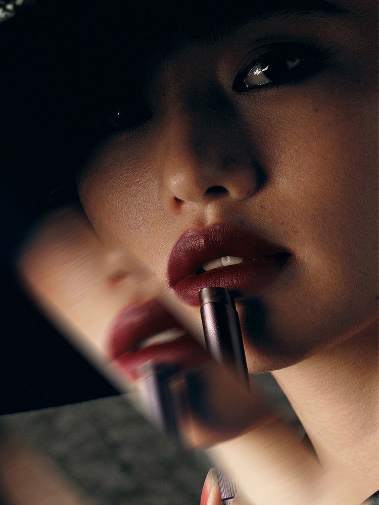 Girlcult Martial World Matte Lipstick 3.5g