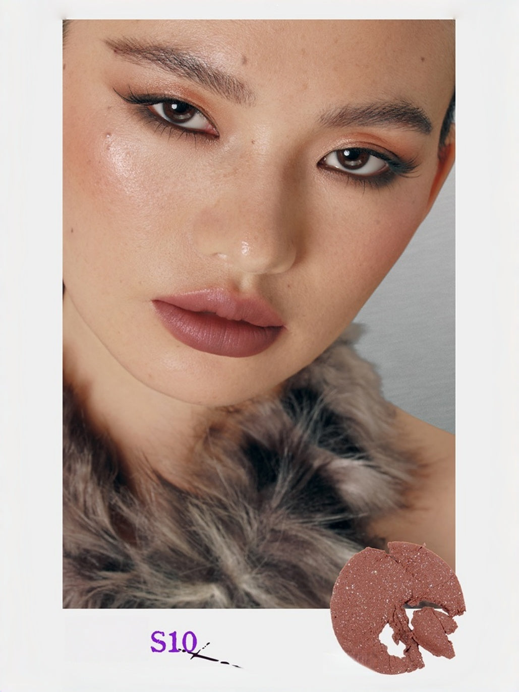 GirlCult - Martial World Matte Lipstick 3.5g