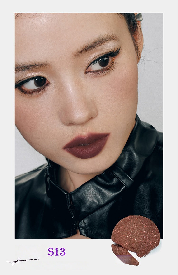 Girlcult Martial World Matte Lipstick 3.5g