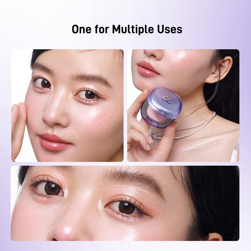 GirlsCrush Glow Bouncy Highlighter 4g