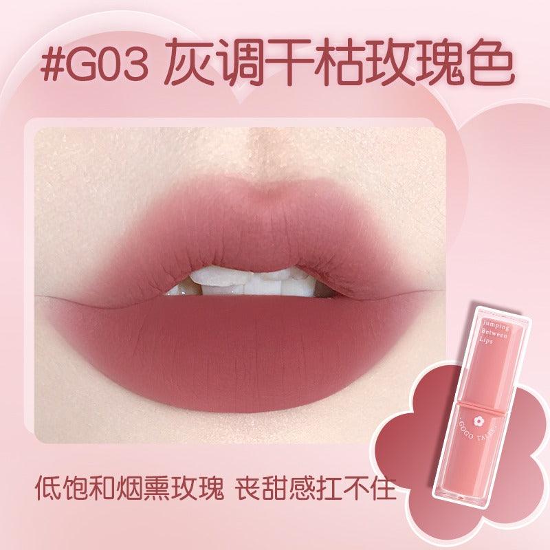 Matte Lipstick 3.7g