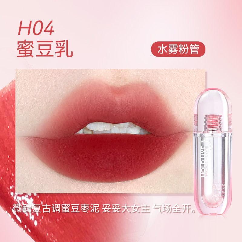 Lip Glaze 3g/3.1g