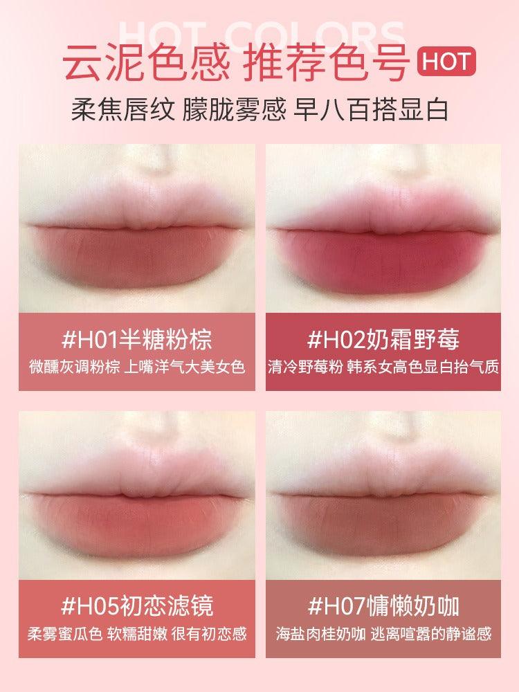 Lip Glaze 3g/3.1g
