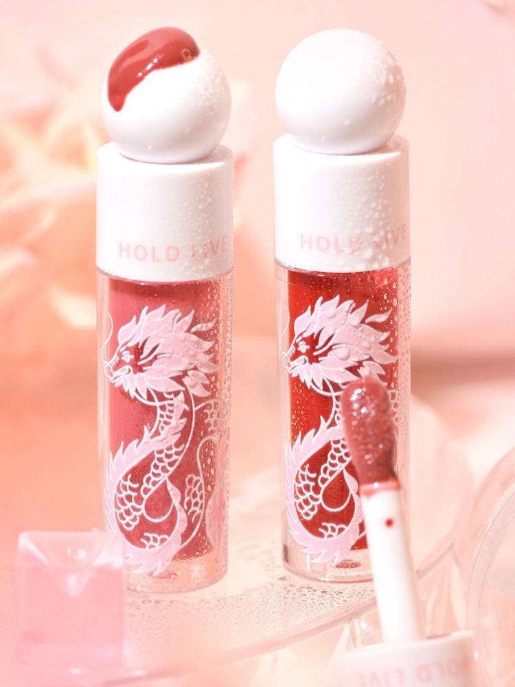 HOLD LIVE Glazed Lip Gloss 3.5g